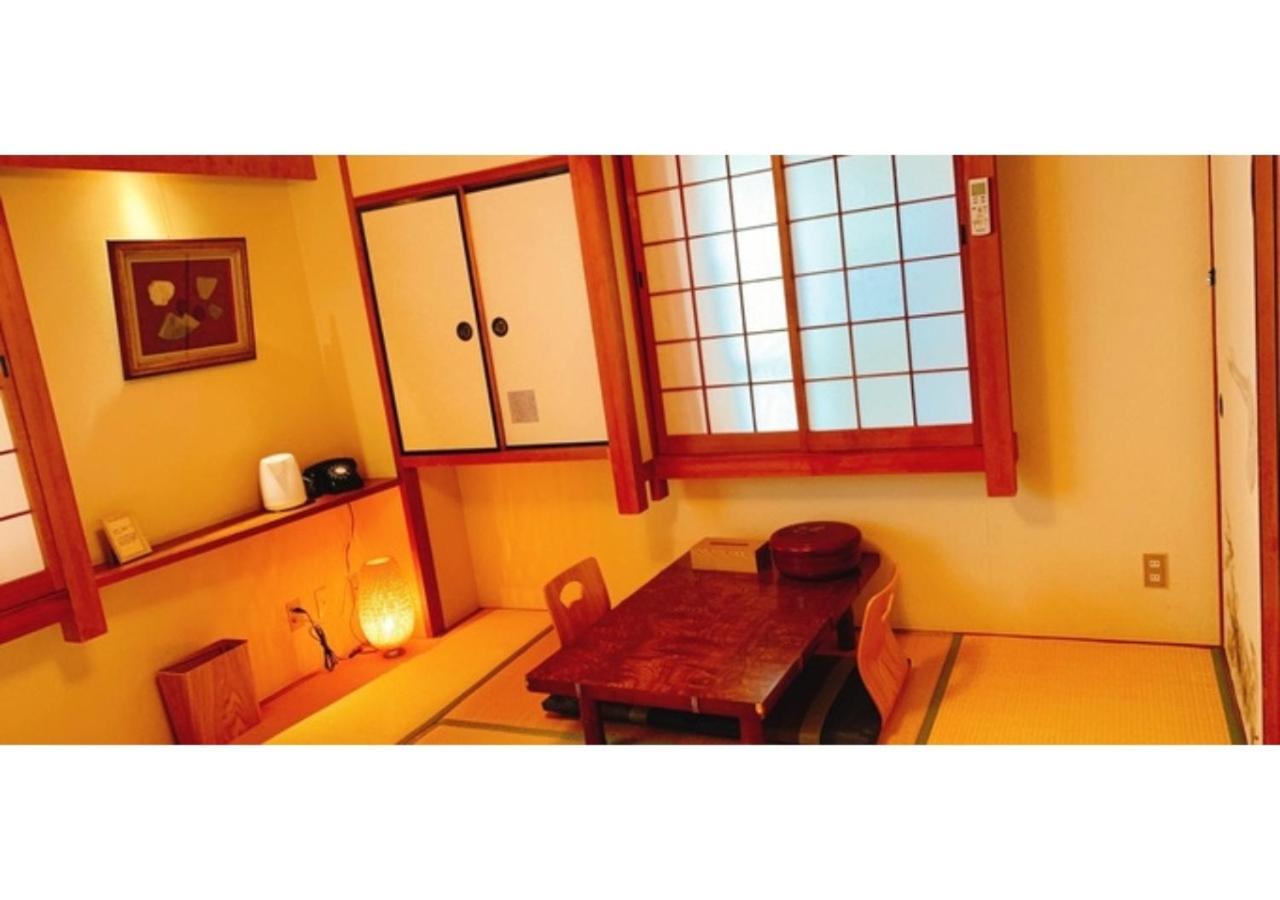 Nara Ryokan - Vacation Stay 49570V Zewnętrze zdjęcie